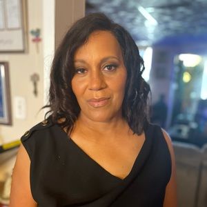 Meet your Posher, Jacqueline